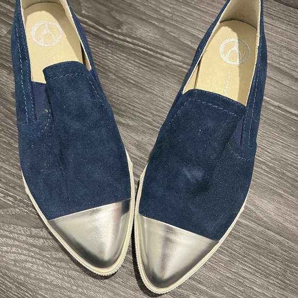 Wishbone size 7 never worn - Picture 4 of 4